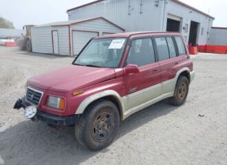 Suzuki Samurai Autos, camionetas y 4x4s, para la venta, Chile 