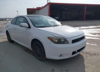  2009 SCION  - Image 0.