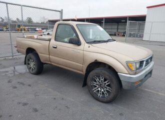  1996 TOYOTA  - Image 0.