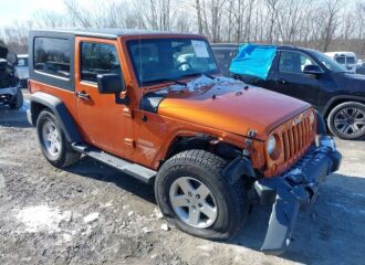  2010 JEEP  - Image 0.