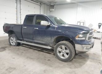  2014 RAM  - Image 0.