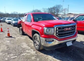  2016 GMC  - Image 0.