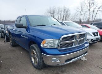  2011 RAM  - Image 0.