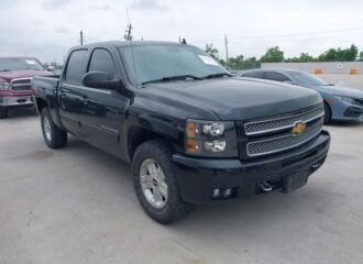  2013 CHEVROLET  - Image 0.