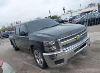  2007 CHEVROLET  - Image 0.