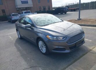  2014 FORD  - Image 0.