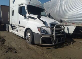  2020 FREIGHTLINER  - Image 0.