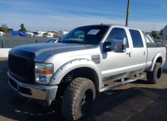  2010 FORD  - Image 0.