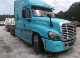  2016 FREIGHTLINER  - Image 0.