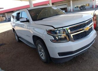  2017 CHEVROLET  - Image 0.