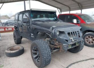  2011 JEEP  - Image 0.