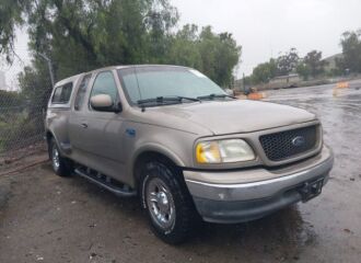  2003 FORD  - Image 0.