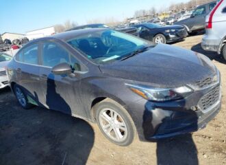 SCA's Salvage Cars for Sale in Michigan: Damaged & Wrecked Vehicle Auction