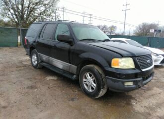  2004 FORD  - Image 0.