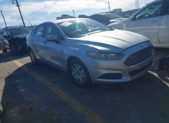  2013 FORD  - Image 0.