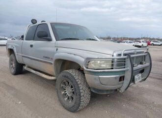  1999 DODGE  - Image 0.