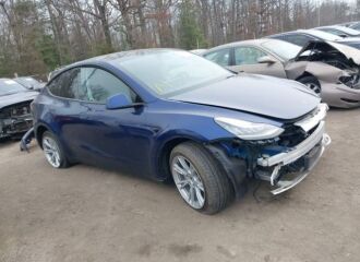  2023 TESLA  - Image 0.