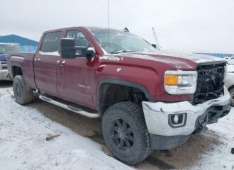  2015 GMC  - Image 0.