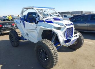  2018 POLARIS  - Image 0.