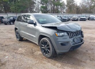  2021 JEEP  - Image 0.