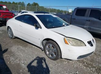  2006 PONTIAC  - Image 0.