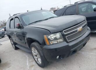  2007 CHEVROLET  - Image 0.