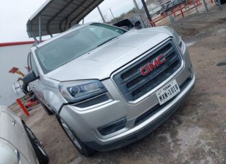  2014 GMC  - Image 0.