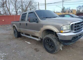  2004 FORD  - Image 0.