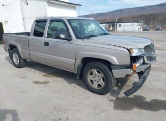  2005 CHEVROLET  - Image 0.