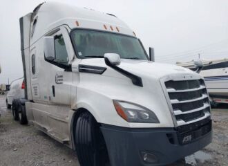  2022 FREIGHTLINER  - Image 0.