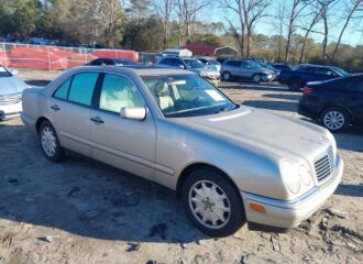  1999 MERCEDES-BENZ  - Image 0.