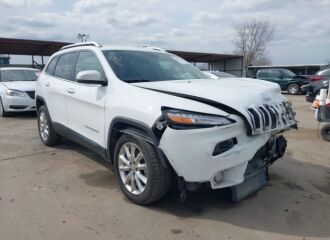  2017 JEEP  - Image 0.