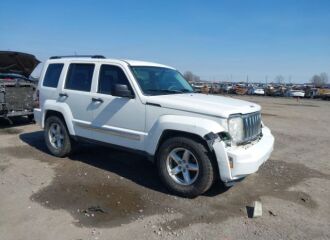  2009 JEEP  - Image 0.