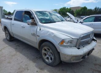  2014 RAM  - Image 0.