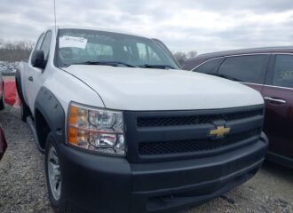  2007 CHEVROLET  - Image 0.