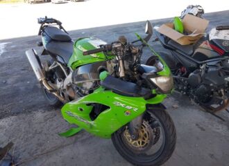  1999 KAWASAKI  - Image 0.