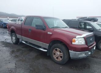  2005 FORD  - Image 0.