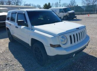  2017 JEEP  - Image 0.