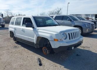  2017 JEEP  - Image 0.