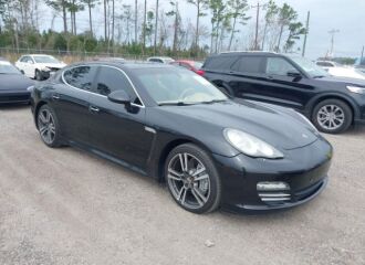  2012 PORSCHE  - Image 0.