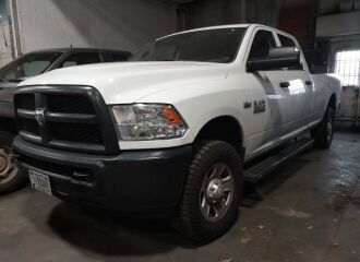  2015 RAM  - Image 0.