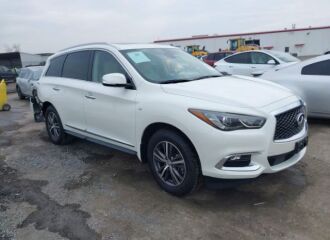  2019 INFINITI  - Image 0.