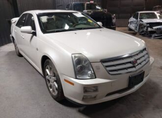  2006 CADILLAC  - Image 0.