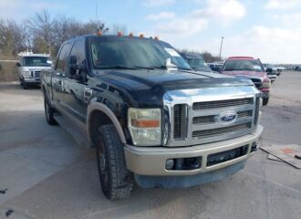  2008 FORD  - Image 0.