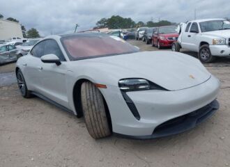  2021 PORSCHE  - Image 0.