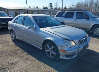  2006 MERCEDES-BENZ  - Image 0.