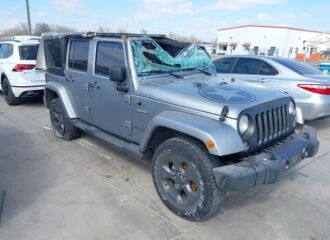  2017 JEEP  - Image 0.