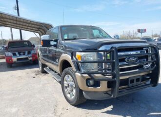  2012 FORD  - Image 0.