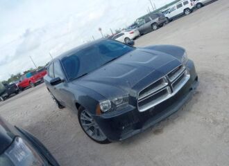  2012 DODGE  - Image 0.