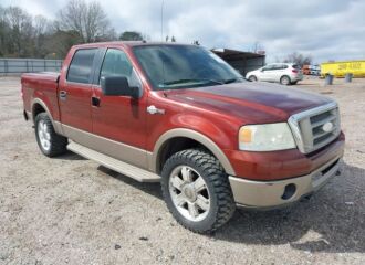  2006 FORD  - Image 0.